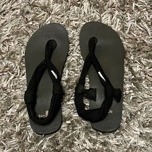 Sanuk Sandals